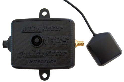 Autometer Universal GPS Speedometer Interface Module - 5289