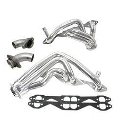 1-5/8 Headers Shorty - 93-96 Chevy Impala SS