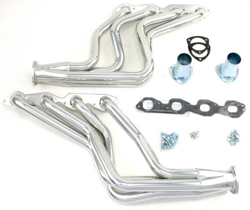 BBC Headers 1-3/4 Dia. Coated