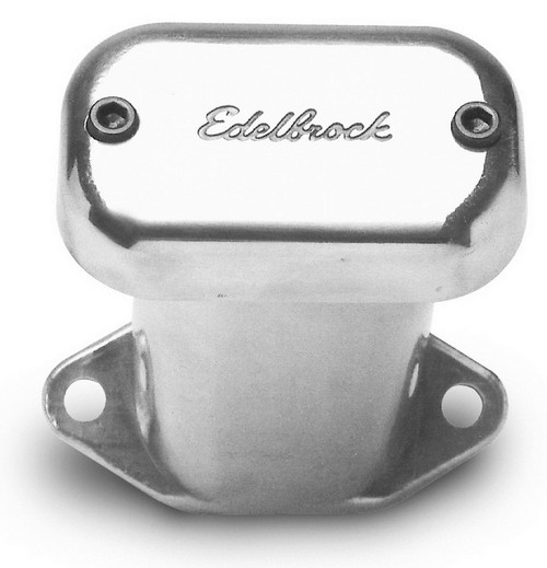 Edelbrock Race Style Breather - 4203