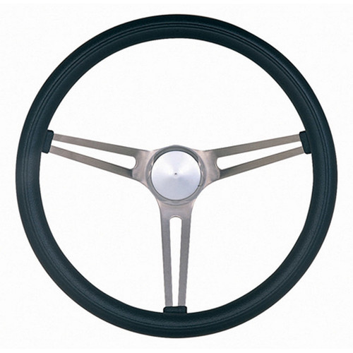 15in Black Gm Wheel