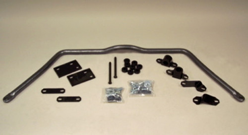 Dodge Front Perf Sway Bar 1-3/8in