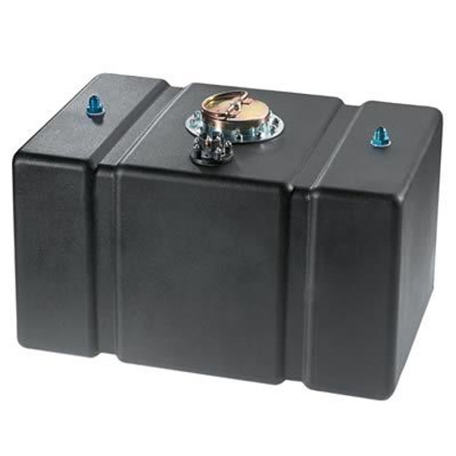 22-Gallon Fuel Cell w/ 0-90 Sender & Foam