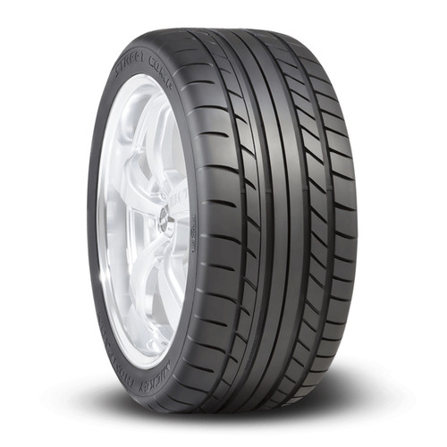 275/40R17 UHP Street Comp Tire