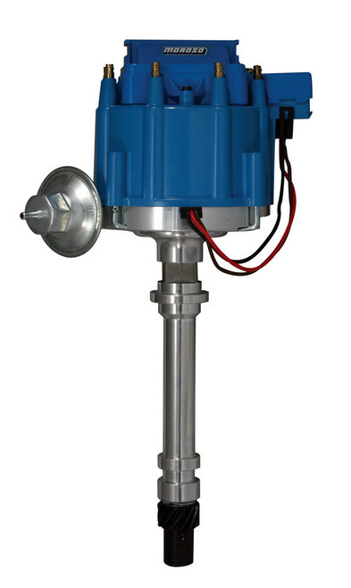 DuraFire Distributor w/o Vac. Advance