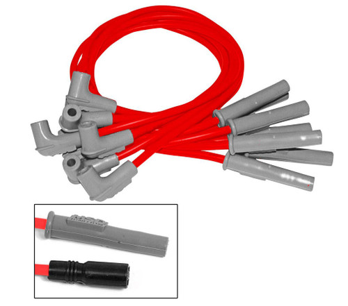 8.5mm Wire Set - Gen III LS-1/6 V8- Universal 8.5mm Wire Set - Gen III LS-1/6 V8- Universal