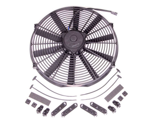 Bowtie 16in Electric Fan