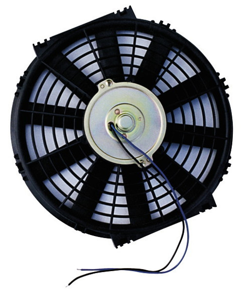12in Electric Fan