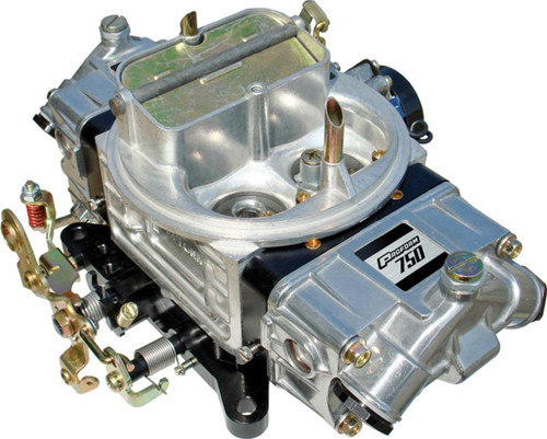 750CFM Street Series Carburetor
