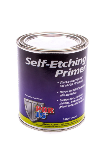 Tie-Coat Primer Quart