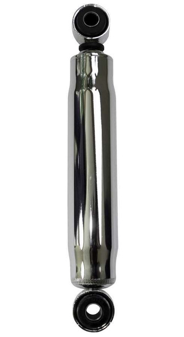 Chrome Street Rod Shock Discontinued 11/21