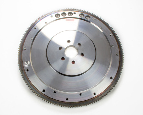 SBF Steel Flywheel 28oz. Ext. Balance