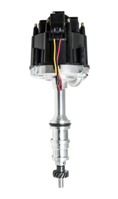 HEI Distributor Ford FE Black
