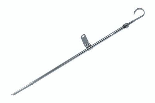 BBC Engine Oil Dipstick Chrome