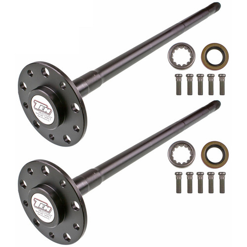 67-69 Camaro Axle Kit 8.2/8.5 28 Spl 29.62