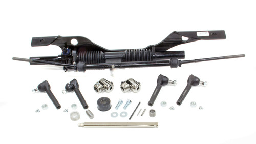 Manual Rack & Pinion - 67-70 Mustang