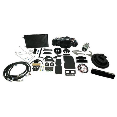 A/C Complete Kit 70-73 Camaro w/o Factory Air