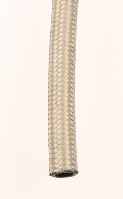 #6 Braided Hose 3'