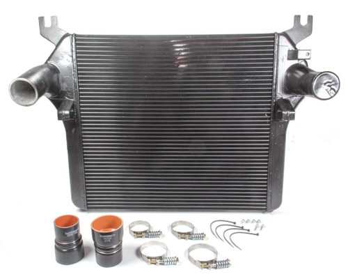 Intercooler Kit 10-12 Dodge 6.7L