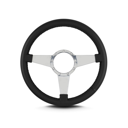 Steering Wheel Billet Aluminum Mark 4
