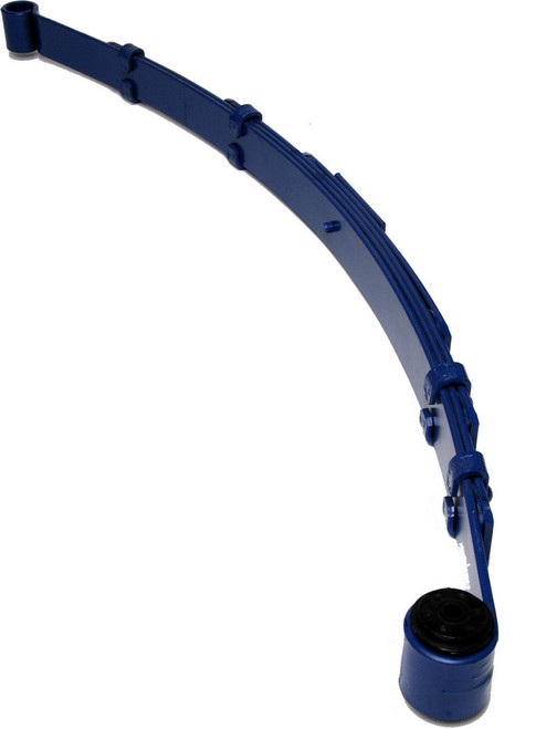 Chevy 175# Multi-Leaf