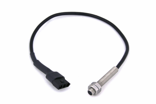 Speed Sensor w/Cable Drive Shaft