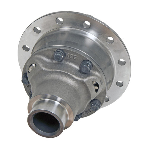 Ford 8.8 IRS  35-Spline S-Trac Differential