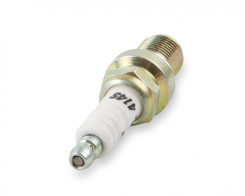 ACCEL HP Copper Spark Plug - Shorty ACC-10414S-4 (ACC-10414S-4)