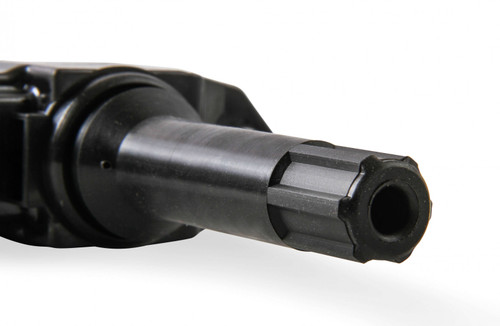 ACCEL Ignition Coil - 2015-2019 Subaru, Scion and Toyota 2.0L Boxer, Black, Individual (ACC-1140089K)