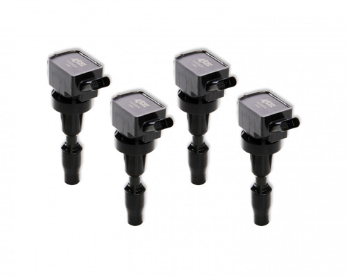 ACCEL Ignition Coils - 2015-2020 Hyundai/KIA 1.6L Turbo 4-Pack (ACC-1140090K-4)