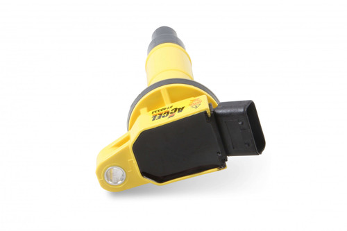 ACCEL Ignition Coil - SuperCoil - Toyota - 2.4L - I4 - 4-Pack (ACC-1140333-4)