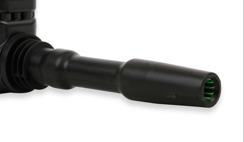 ACCEL Ignition Coils - 2014-2019 VW/Audi 1.8/2.0L Engines, Individual, Black (ACC-1140088K)