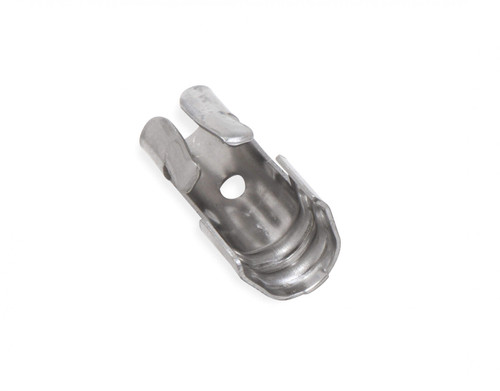 ACCEL Spark Plug Wire Set - 7mm - Super Stock with Copper Core - Universal 90 Deg Boots - Yellow (ACC-13009ACC)