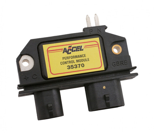 ACCEL High Performance Ignition Module for GM Externally Mounted Module (ACC-135370)