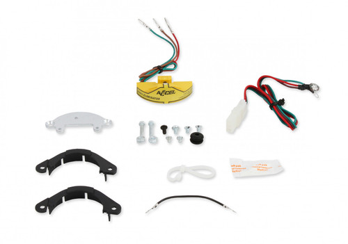 ACCEL Points Eliminator Kit for GM V-8 Points Distributors (ACC-22010ACC)