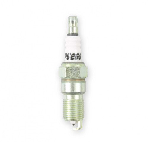 ACCEL Double Platinum Shorty Spark Plug (ACC-1P526S)