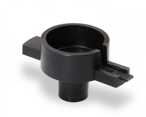 ACCEL Distributor Cap & Rotor Kit - HEI Style - Black (ACC-28139)
