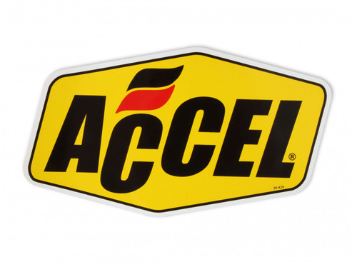 ACCEL Contingency Decal (ACC-236-424)