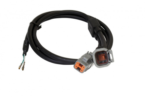 AEM AEMnet Adapter for 30-6100 & 30-6101 (AEM-30-3433)