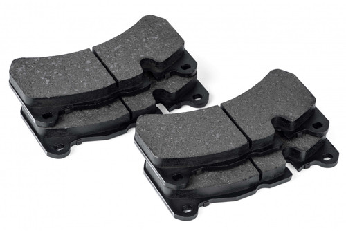 APR Brakes - Replacement Pads - Advanced Street / Entry-Level Track Day (APR-1BRK00005)