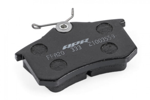 APR Brake Pads - Rear (APR-3BRK00043)