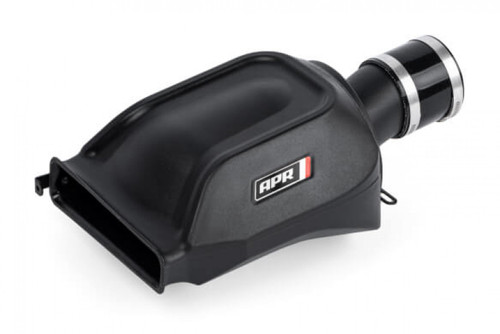 APR PEX Intake System - Front Airbox - 1.8T/2.0T EA888 PQ35 Platform (APR-1CI100039)