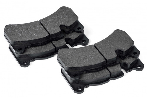 APR Brakes - Replacement Pads - Advanced Track Day (APR-1BRK00014)