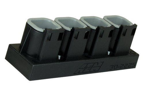 AEM 4 Port AEMnet CAN Hub (AEM-30-2225)