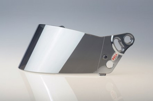 Bell Helmet 287 SRV Replacement Shield Silver Chrome (BEL-2010176)