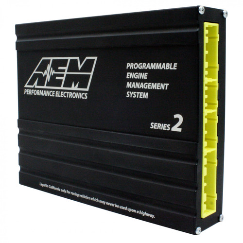 AEM Series 2 Plug & play EMS Manual Trans Mitsubhishi 3000GT (AEM-30-6311)