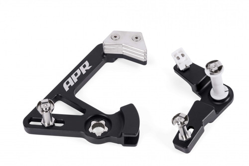 APR Short Shifter (6MT) - Full System (APR-1MS100103)