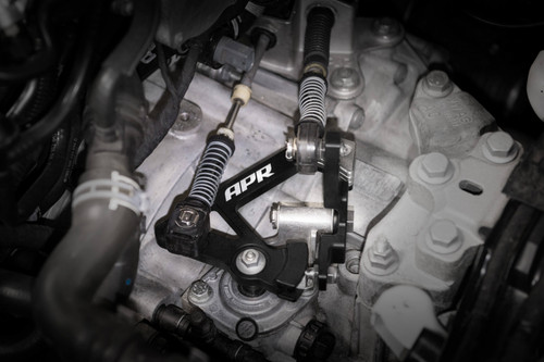 APR Short Shifter (6MT) - Full System (APR-1MS100103)