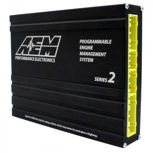 AEM Series 2 Plug & Play EMS Manual Trans Lancer Evo (AEM-30-6310)