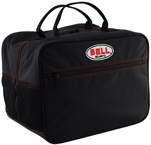 Bell HP Helmet Bag Black (BEL-2120001)